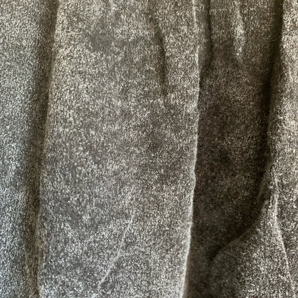 Coleté Cropped Off the shoulder top - Picture 3 of 4